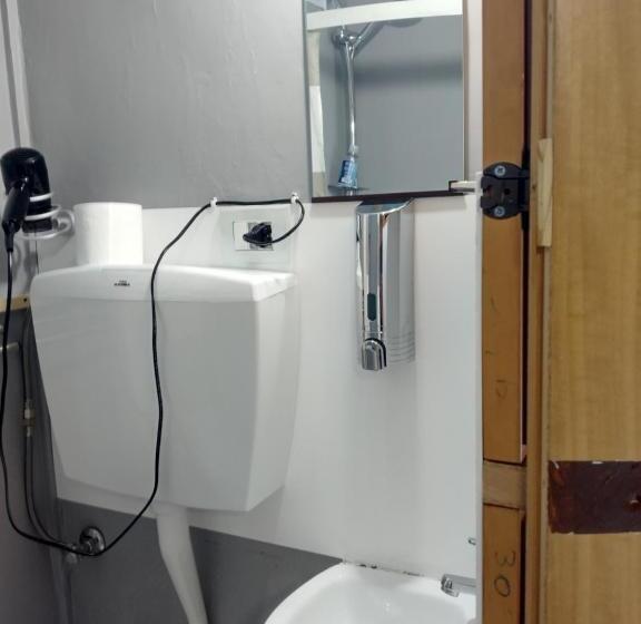 צימר La Vecchia Locanda