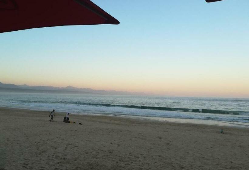 צימר Longships Sanctuary