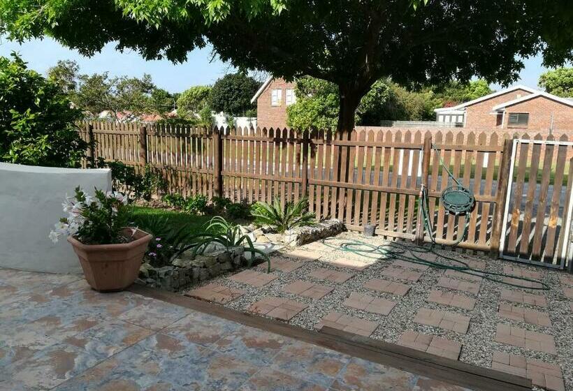 צימר Longships Sanctuary