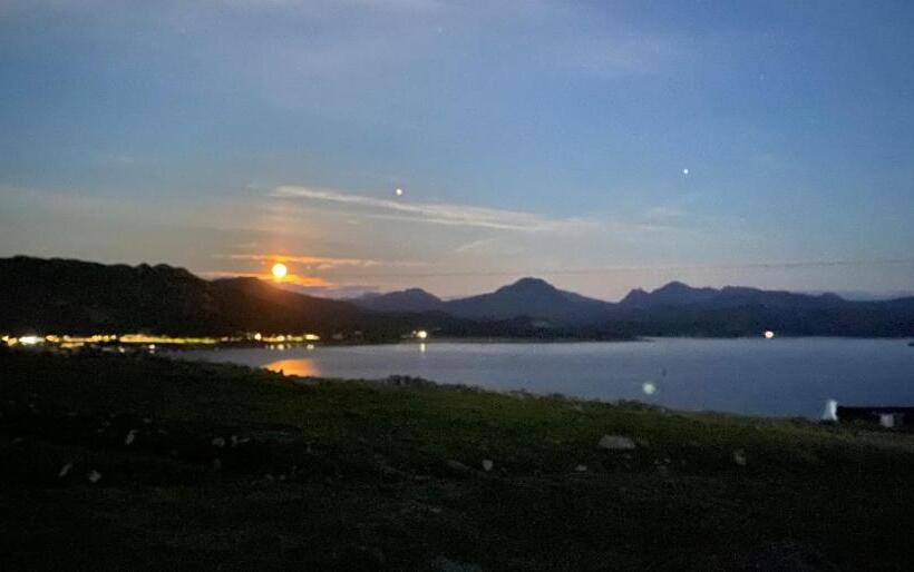 Bed and Breakfast Macrae Croft