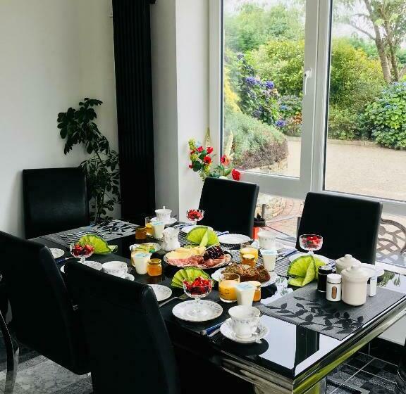 مبيت وإفطار Niblick