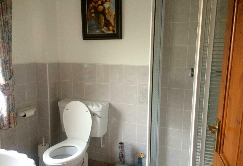 مبيت وإفطار Niblick