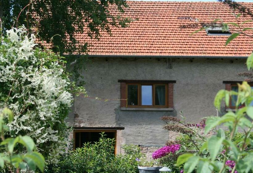 צימר Notre Cachette