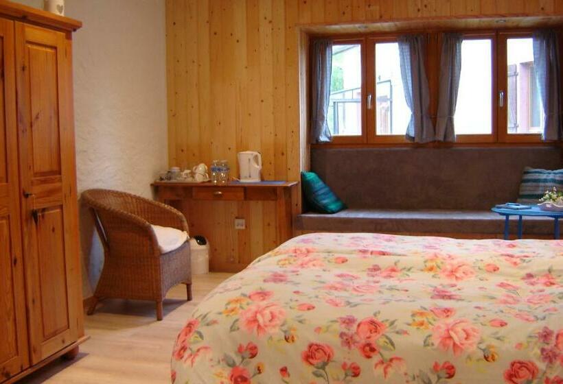 צימר Notre Cachette