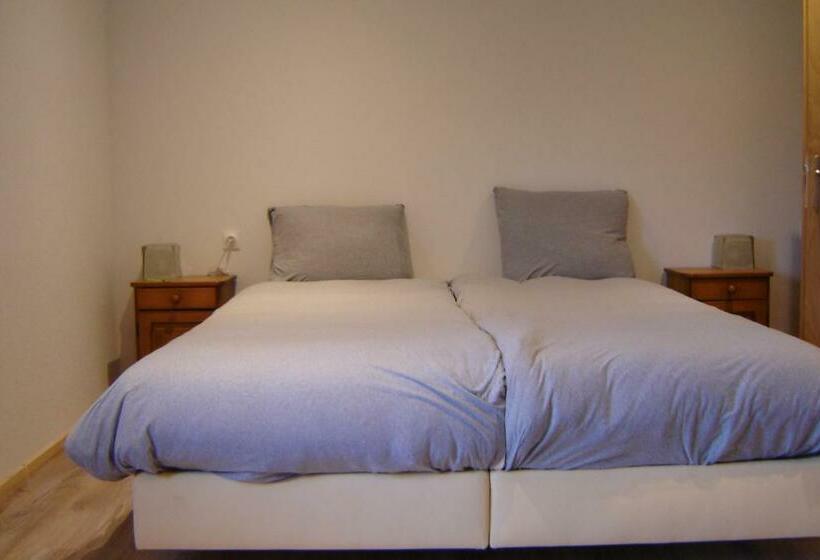 צימר Notre Cachette