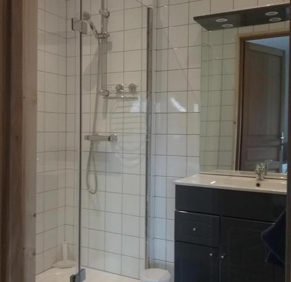 צימר Notre Cachette