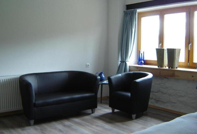 צימר Notre Cachette