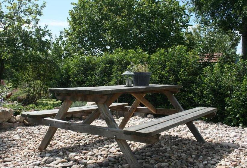 צימר Notre Cachette