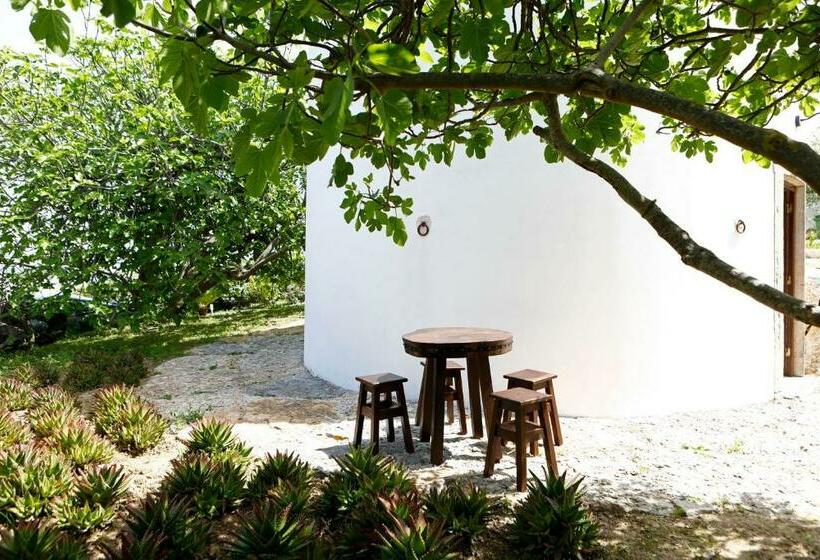 مبيت وإفطار Olá Belém! Cozy Windmill, Stunning Views To Lisboa