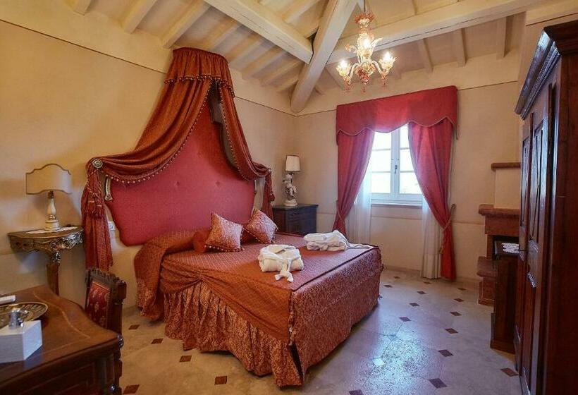 تختخواب و صبحانه Podere San Giuseppe