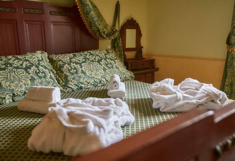 تختخواب و صبحانه Podere San Giuseppe