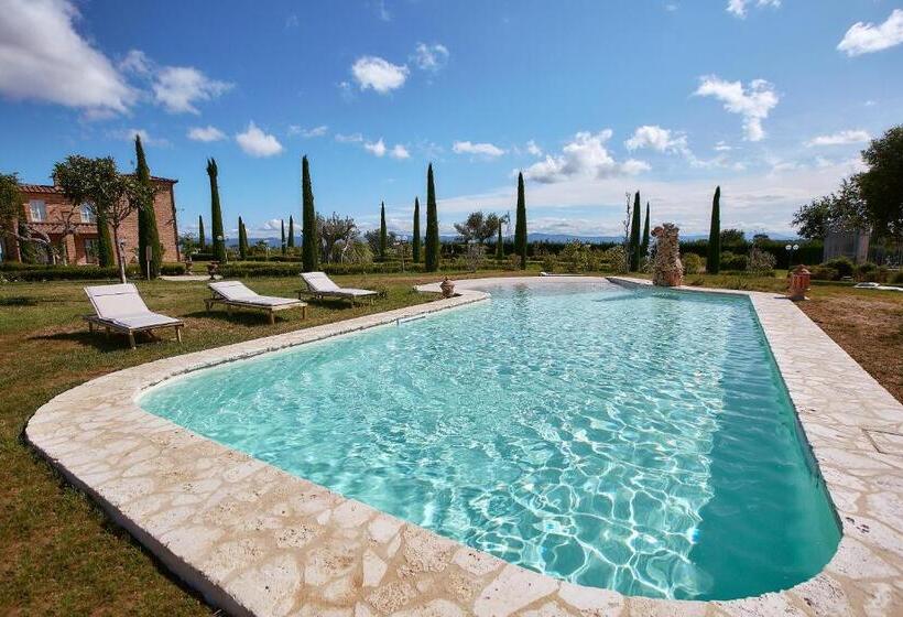 تختخواب و صبحانه Podere San Giuseppe