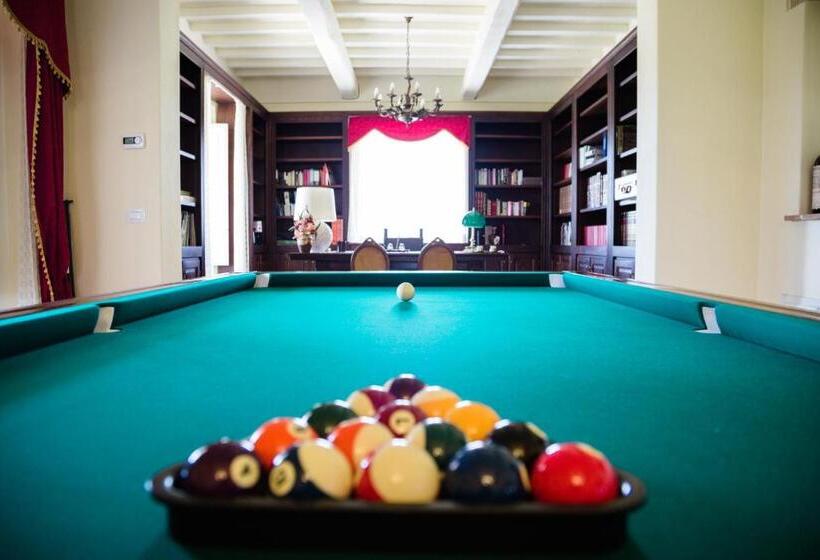 تختخواب و صبحانه Podere San Giuseppe