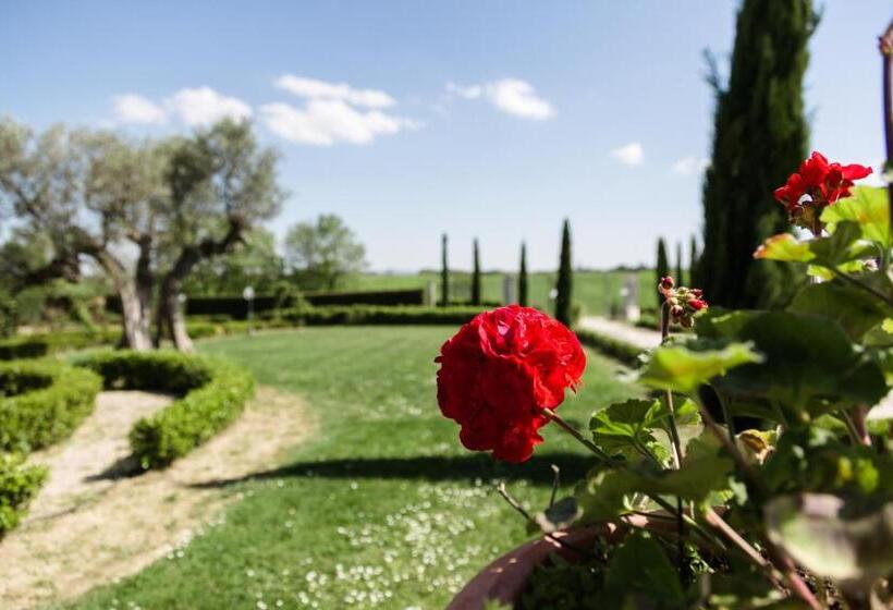 تختخواب و صبحانه Podere San Giuseppe