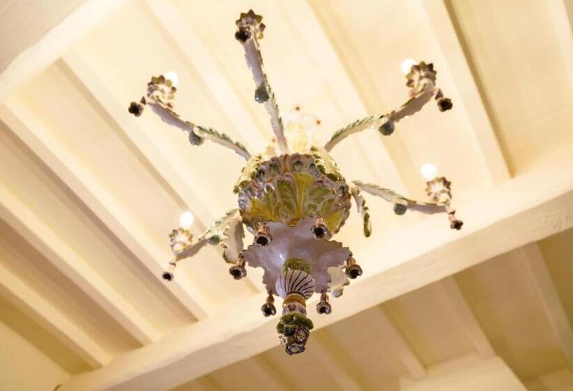 تختخواب و صبحانه Podere San Giuseppe