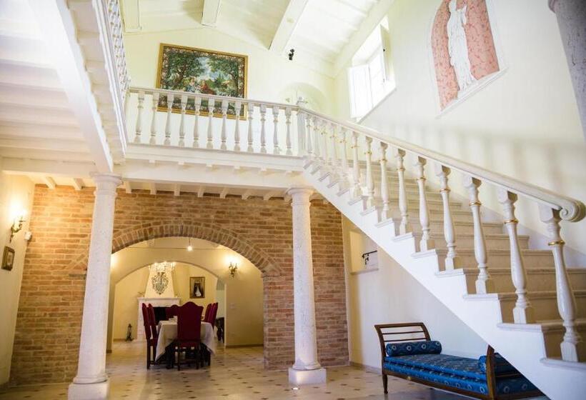 تختخواب و صبحانه Podere San Giuseppe