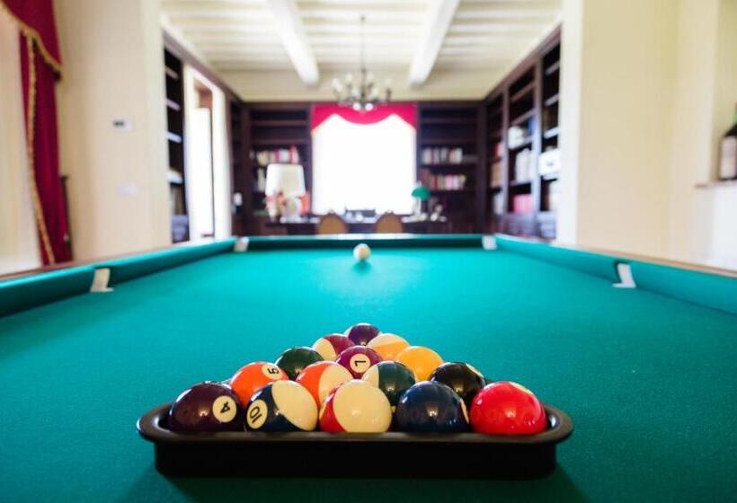 تختخواب و صبحانه Podere San Giuseppe