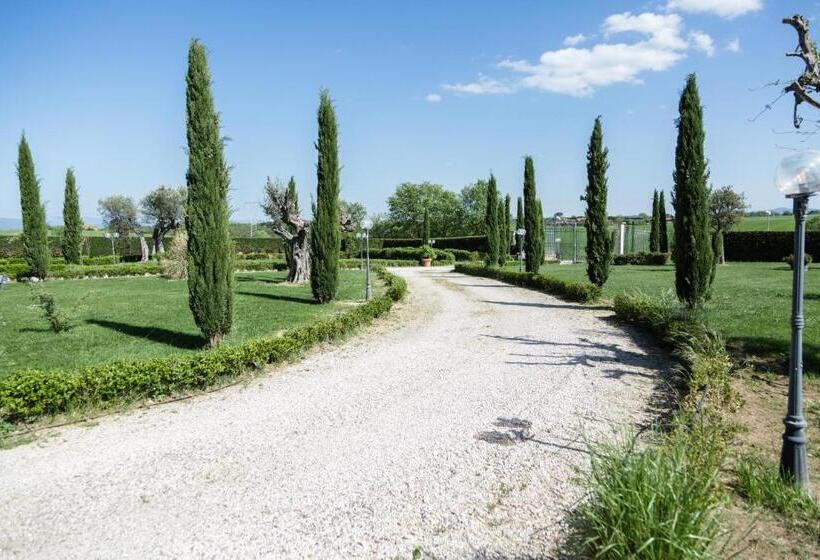 تختخواب و صبحانه Podere San Giuseppe