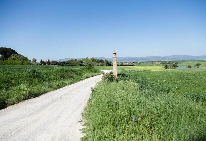 تختخواب و صبحانه Podere San Giuseppe