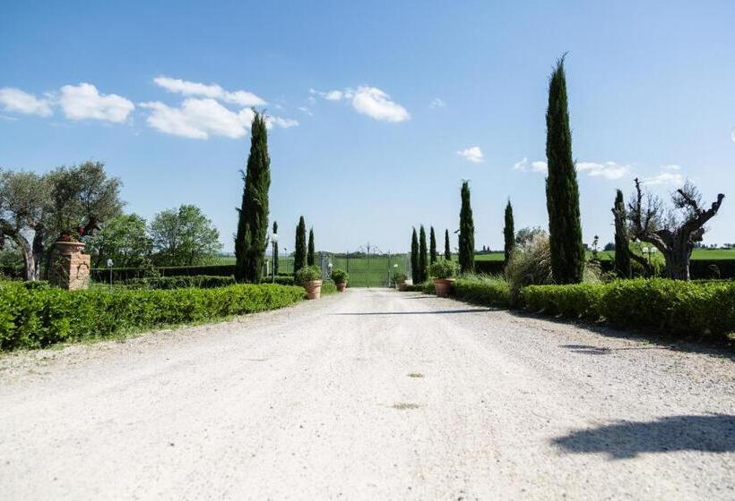 تختخواب و صبحانه Podere San Giuseppe