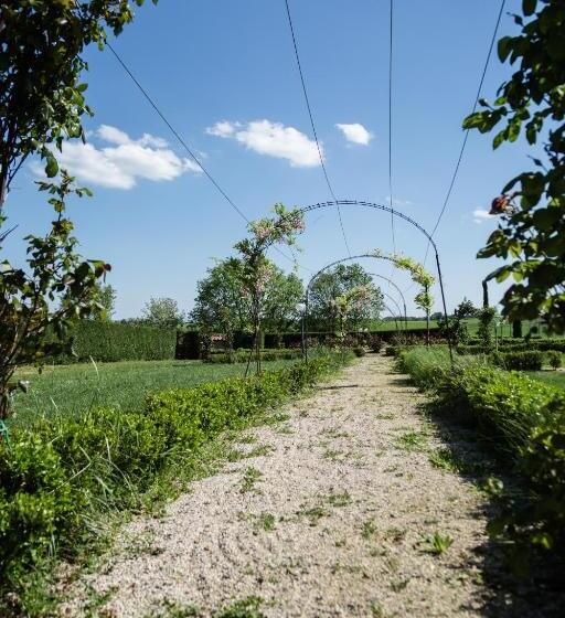 تختخواب و صبحانه Podere San Giuseppe