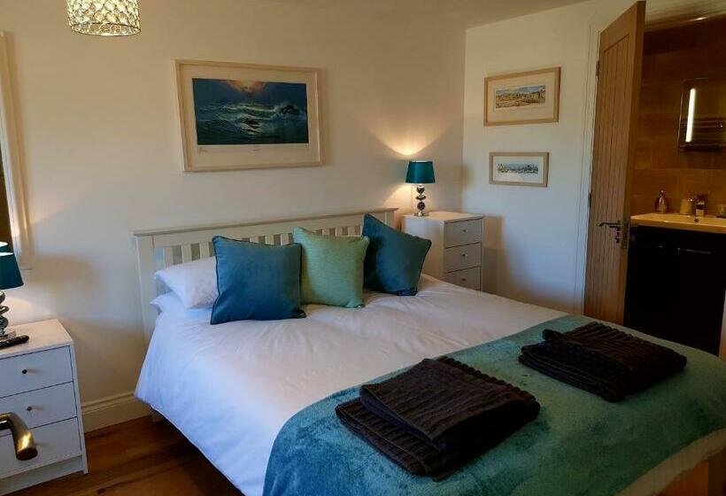 Bed and Breakfast Primrose House