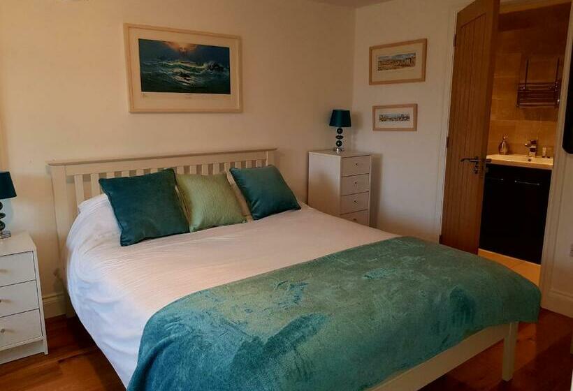 Bed and Breakfast Primrose House