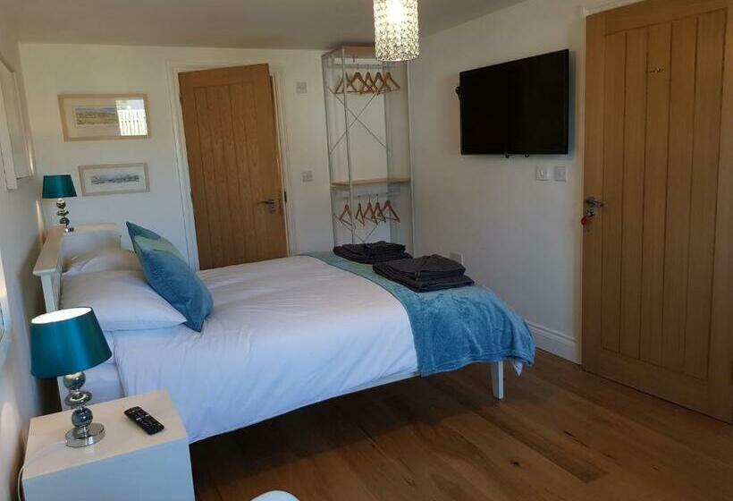 Bed and Breakfast Primrose House