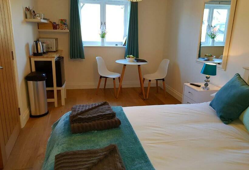 Bed and Breakfast Primrose House