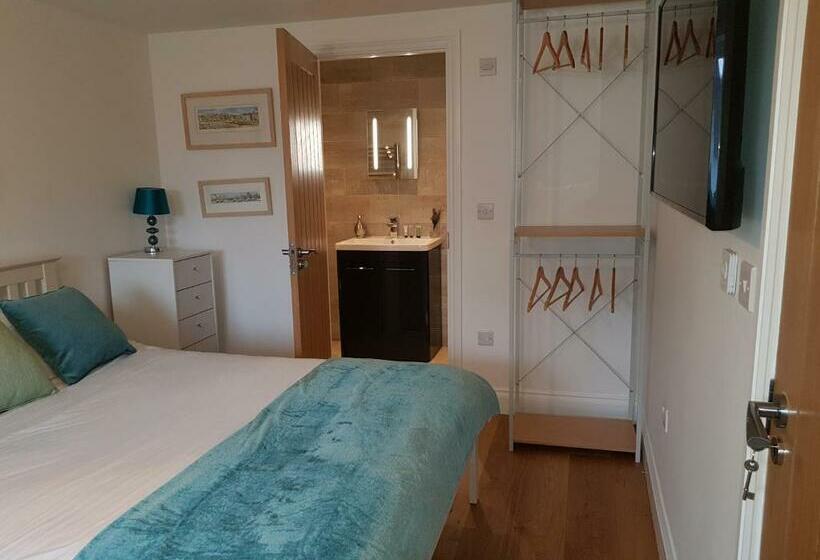 Bed and Breakfast Primrose House