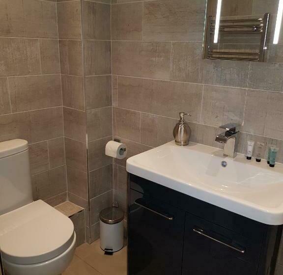 Bed and Breakfast Primrose House