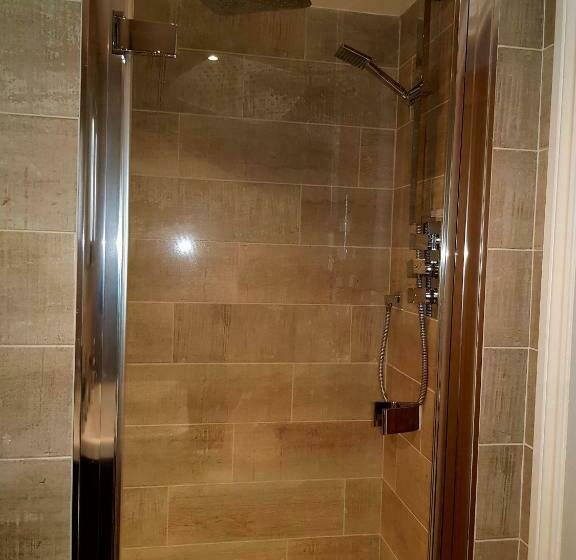 Bed and Breakfast Primrose House