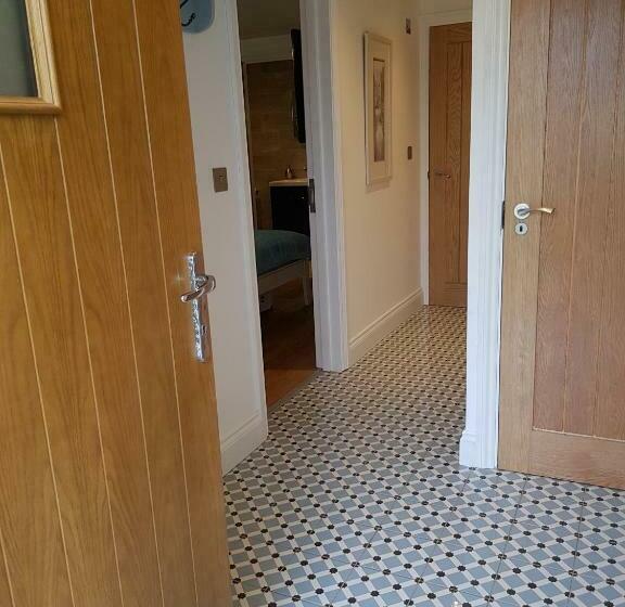 Bed and Breakfast Primrose House