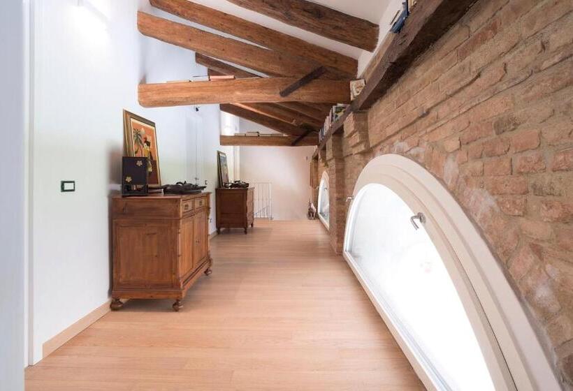 민박 Relais Ca  Meridiana