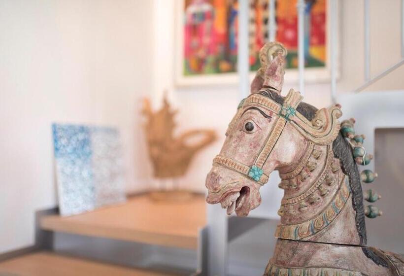 민박 Relais Ca  Meridiana