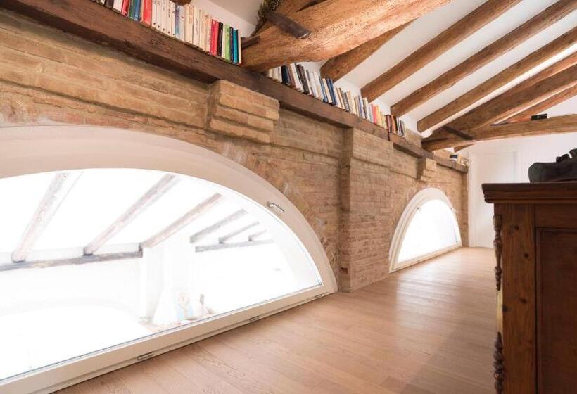 민박 Relais Ca  Meridiana