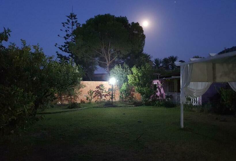 Nocleg ze śniadaniem Sa Mariposa