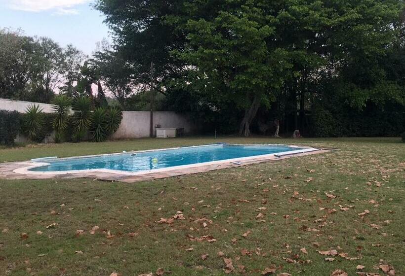 Bed and Breakfast Seven Gables