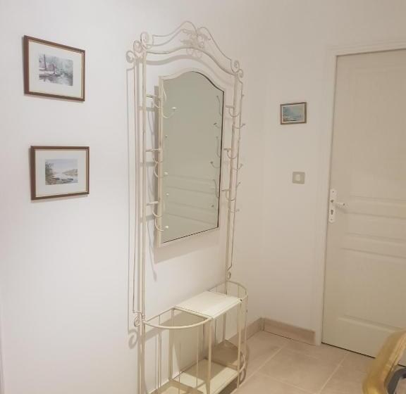 مبيت وإفطار Sous Les Remparts