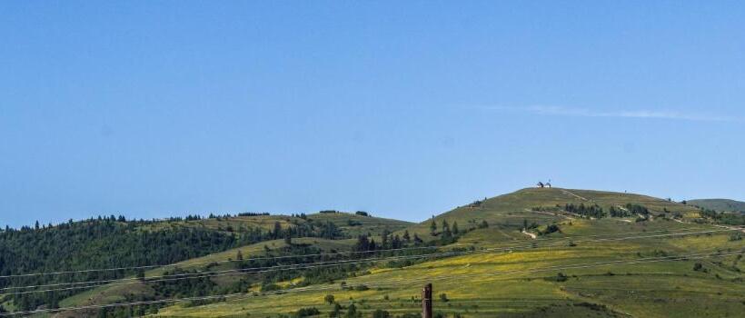 ベッドアンドブレックファースト Szász&szász Panzió