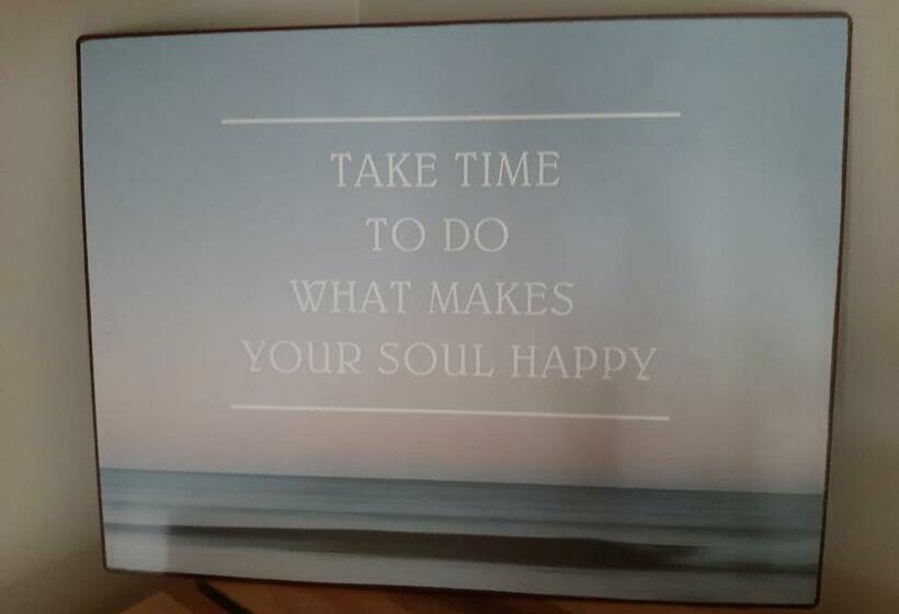 ベッドアンドブレックファースト T Zandmanneke