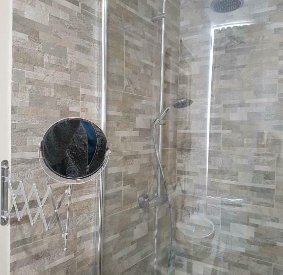 ベッドアンドブレックファースト T Zandmanneke