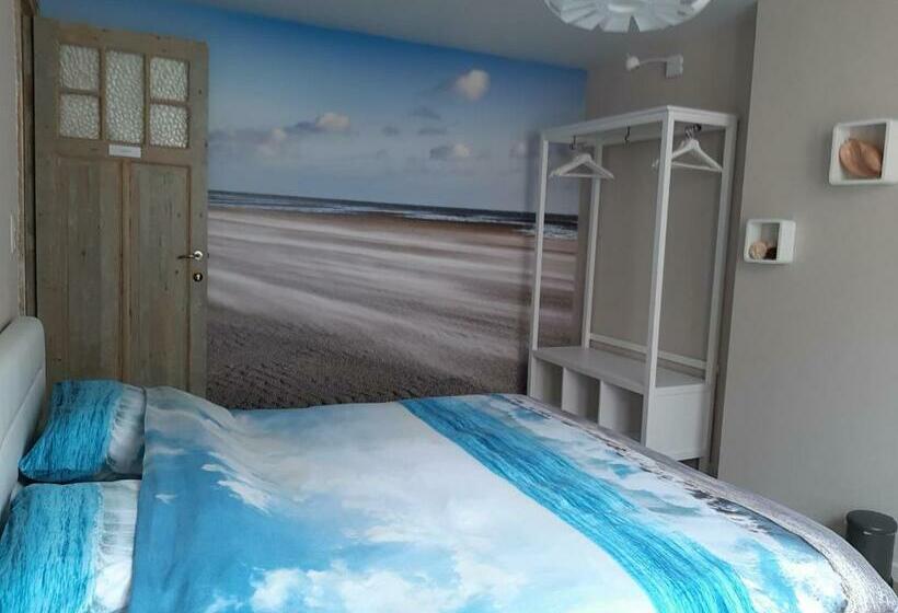 ベッドアンドブレックファースト T Zandmanneke