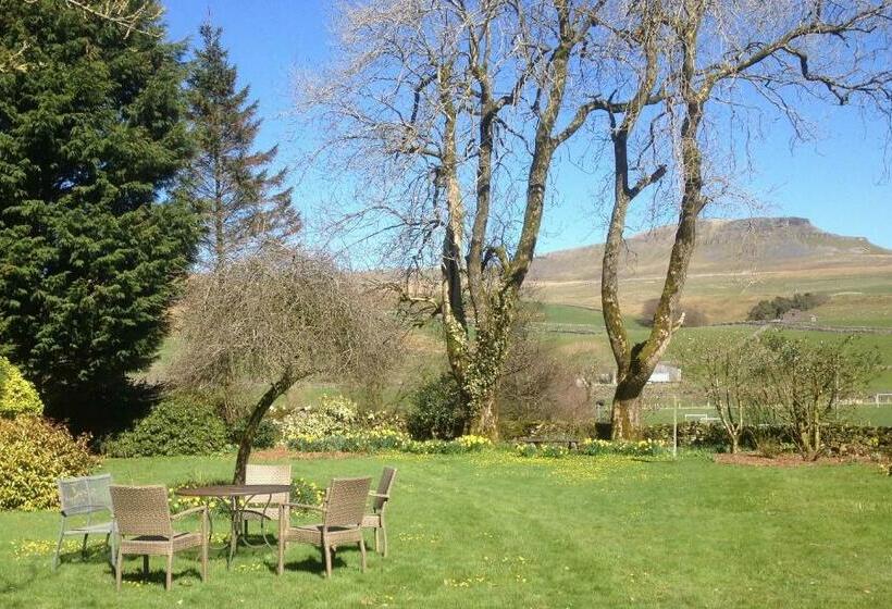 צימר The Rowe House