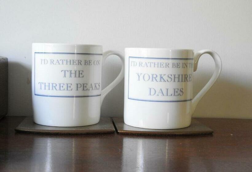 צימר The Rowe House