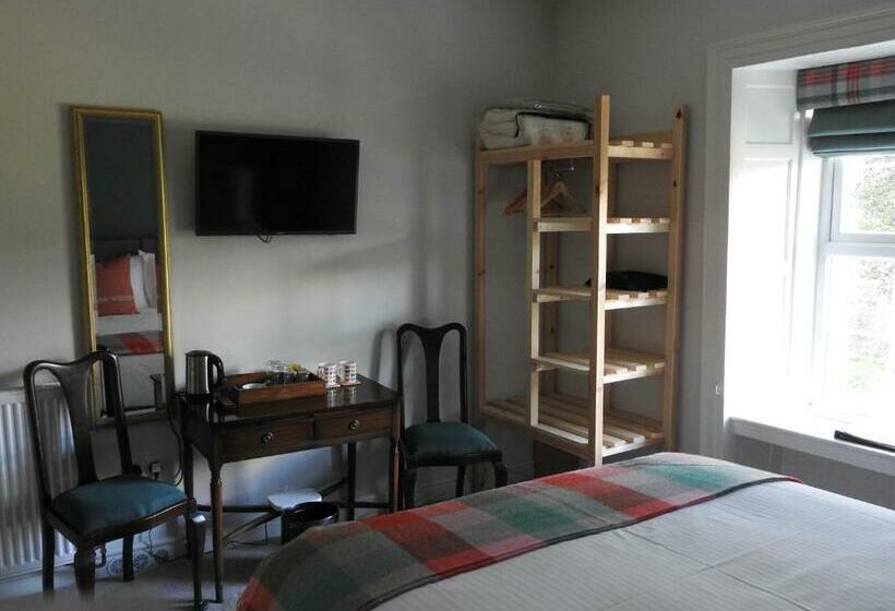 צימר The Rowe House