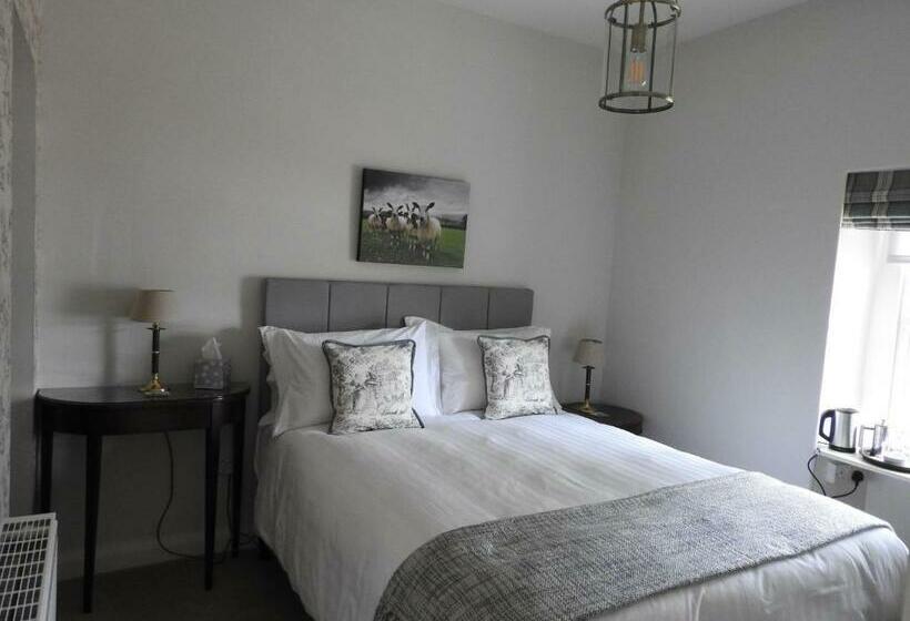 צימר The Rowe House