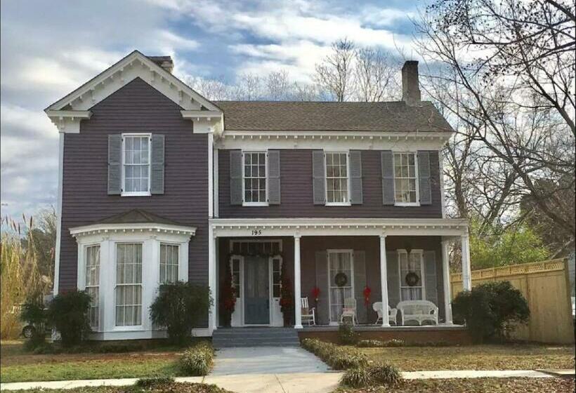 Bed and Breakfast The Wynne House Inn