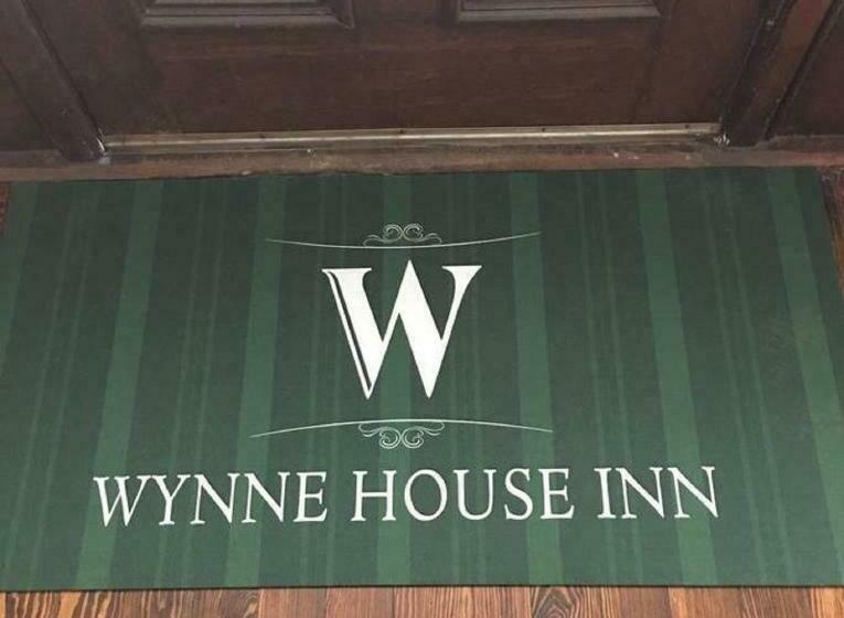 Bed and Breakfast The Wynne House Inn