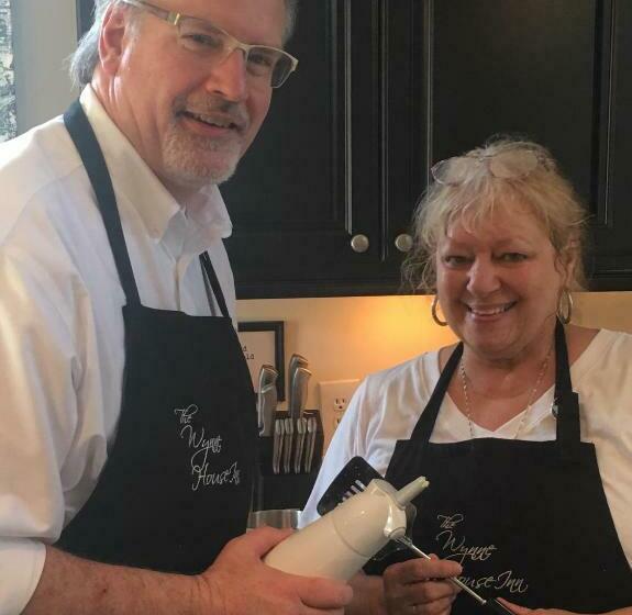 Bed and Breakfast The Wynne House Inn